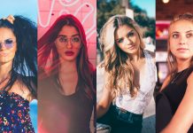 كونى نجمة فى صيف 2020 اطلالات النجوم