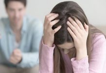 أشجان: جوزي طلب منى أقعد مع أصحابه بقميص النوم واشرب معاهم مخدرات
