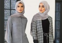 ازياء محجبات لعام 2020 تناسبك للجامعة والمناسبات