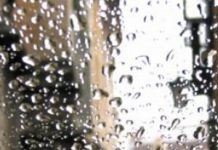 تعرفي على دلالات حلم المطر