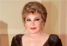 بكلمات مؤثرة… صفية العمري تعلن وفاة شقيقها صفية العمري