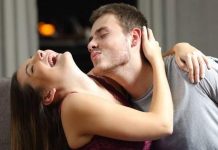 اكثر ما يلفت انتباه الرجل ويثير اهتمامه