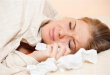 البكاء في المنام…رزق وعمر مديد