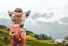 نصائح للسفر بتكاليف منخفضة