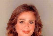 إلهام شاهين في أول تعليق على أزمة غادة إبراهيم: لست طرفا