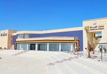 متحف الغردقة: بوابة لاستكشاف تاريخ وثقافة البحر الأحمر