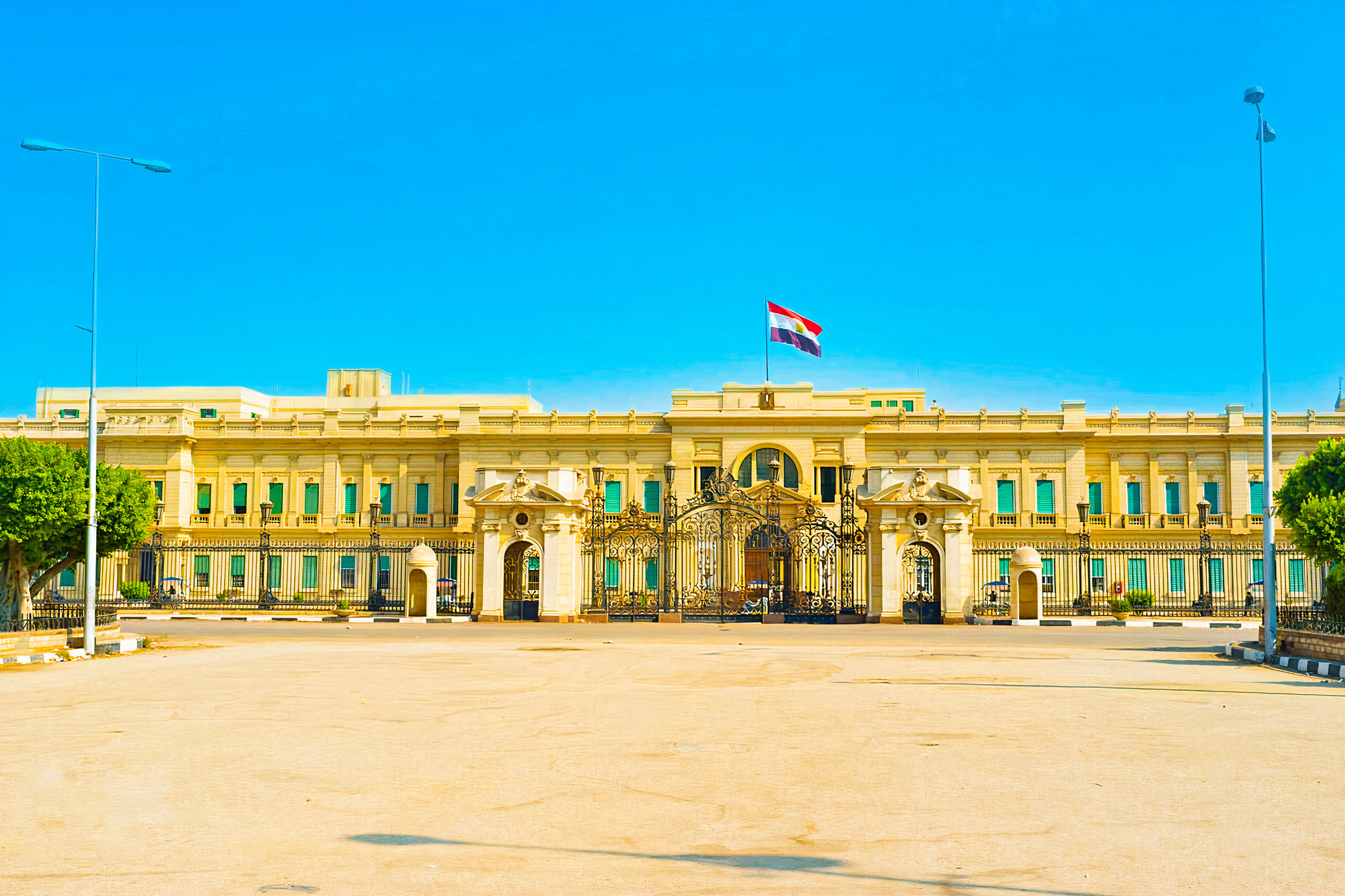 قصر عابدين