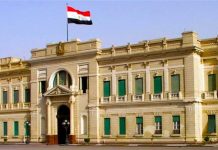 قصر عابدين: حكايات العرش المصري بين جدران القصر العريق قصر عابدين
