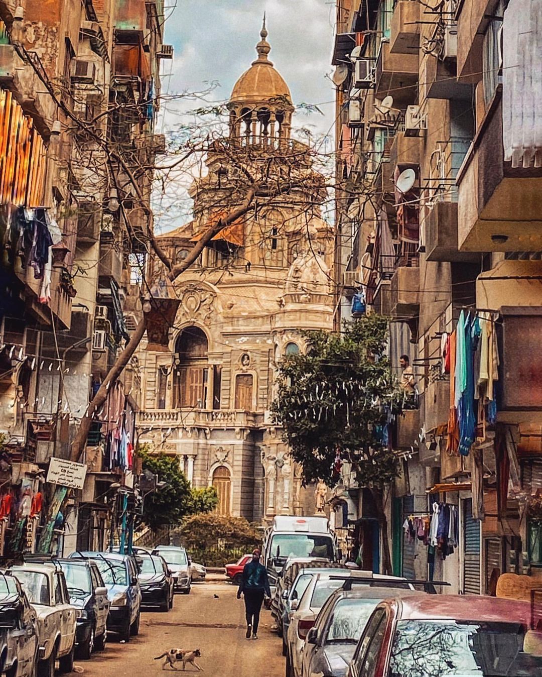 قصر السكاكيني
