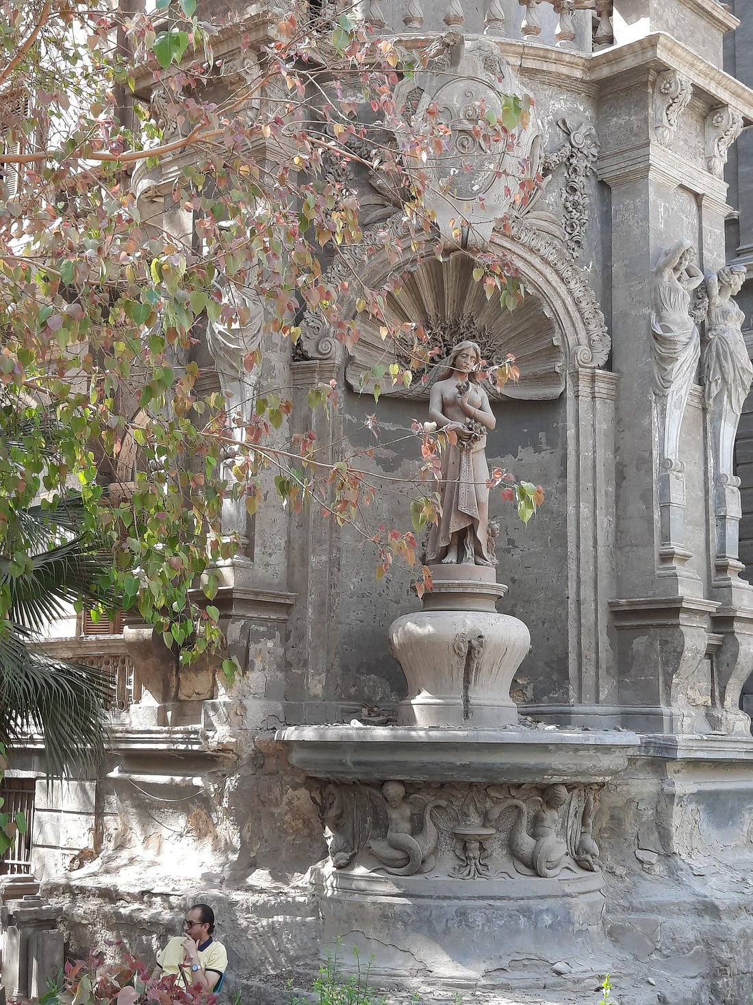 قصر السكاكيني