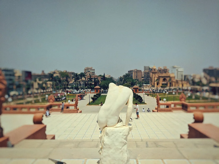 قصر البارون
