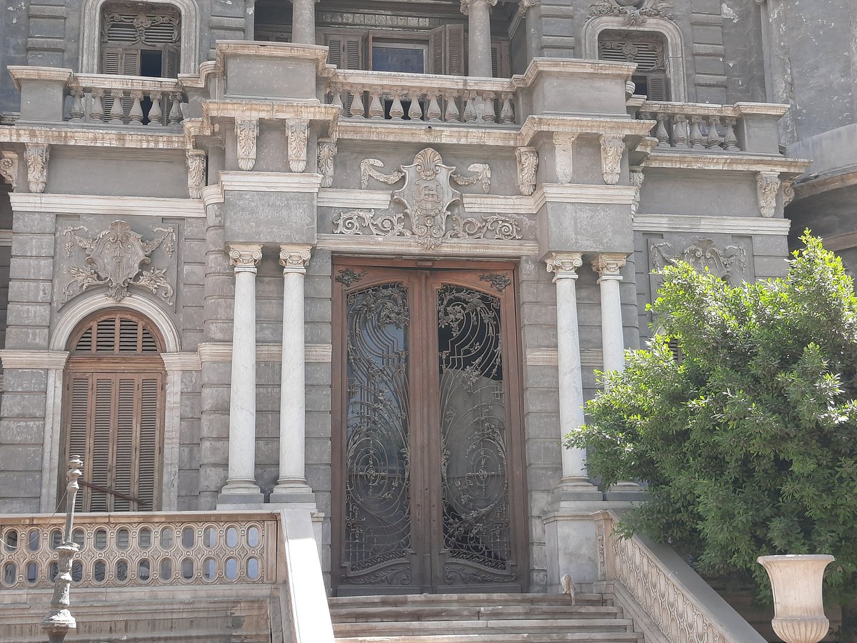 قصر السكاكيني