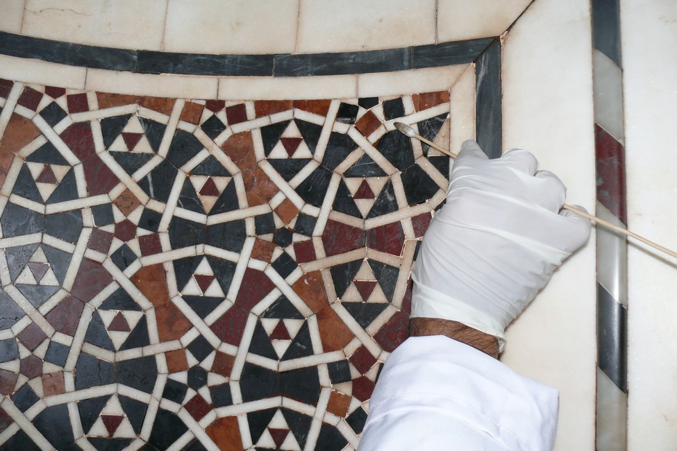 مسجد الحسين